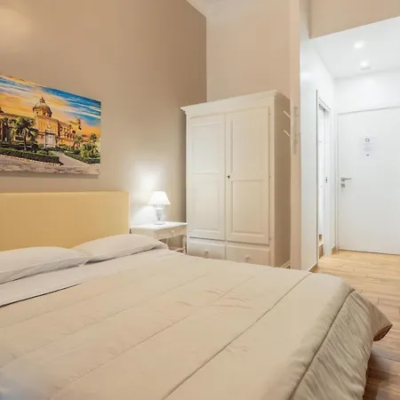 Bella Rooms&suites 2*