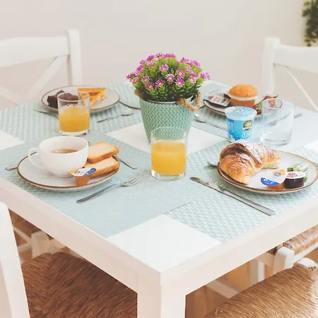 Frühstückspension Bella