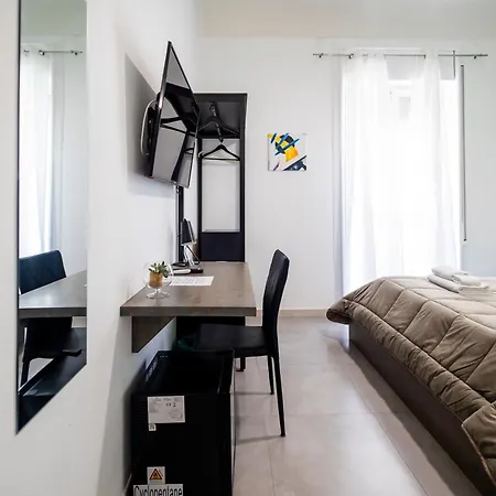 Bella Frühstückspension Palermo