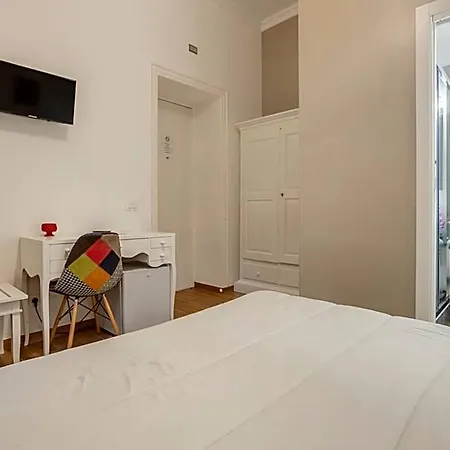 Bella Rooms&suites