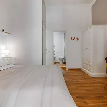 Bed and breakfast Bella Palermo