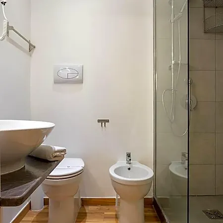 Bed and breakfast Bella 4*