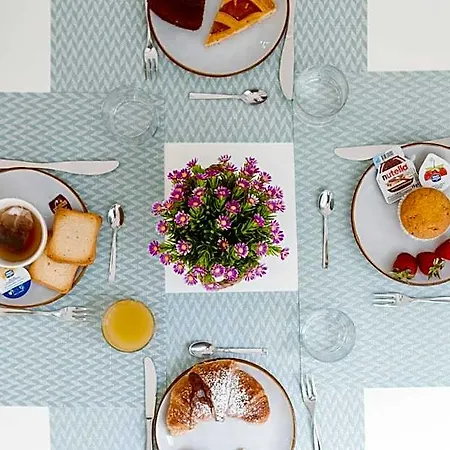 Bella Bed and breakfast 4*