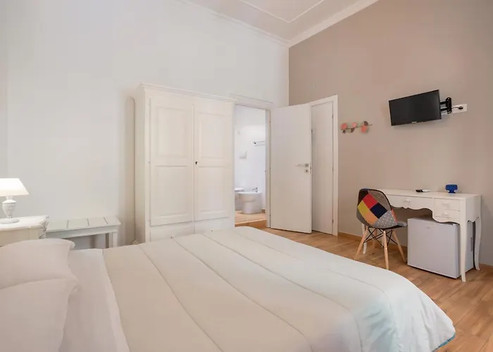 Bella And 팔레르모