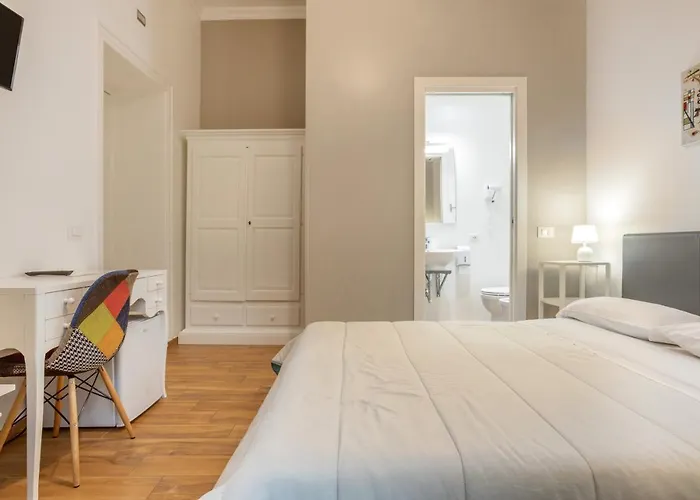 B&B Bella And 4*