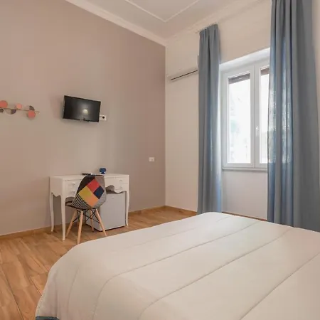 Bella And Bed & Breakfast Palermo